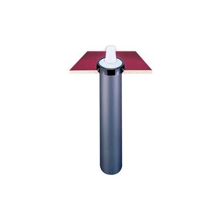 San Jamar Euro EZ-Fit 18in Tube C2210C18
